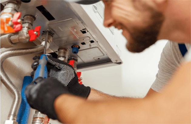 Chauffagiste Blagnac, installation, dépannage, chaudière