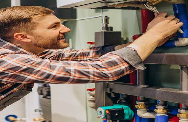 chauffagiste à muret, installation, dépannage