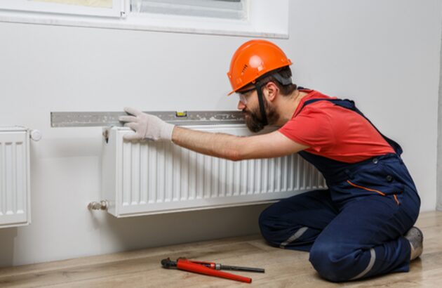 Chauffagiste Plaisance-du-Touch,installation