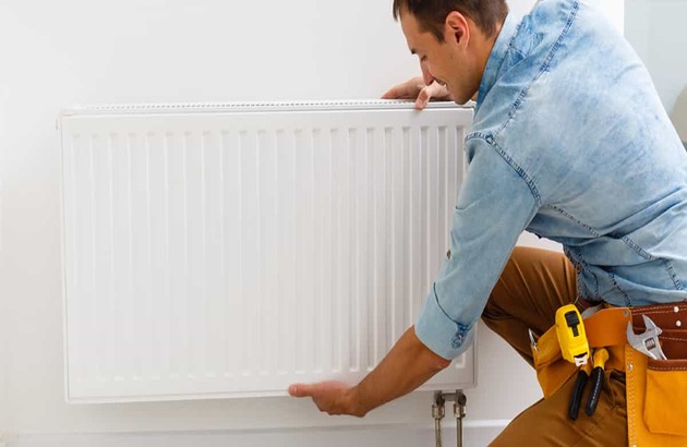 chauffagiste à cugnaux, installation, dépannage