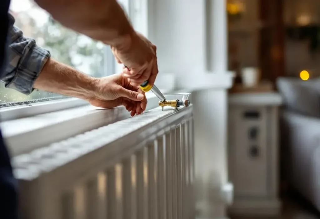 Chauffagiste à Villeneuve-Tolosane